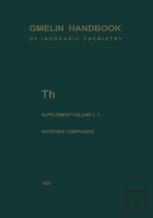 Th Thorium