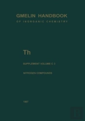 Th Thorium