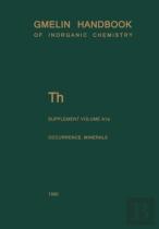 Th Thorium