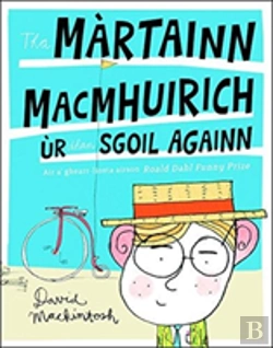 Bertrand.pt - Tha Martainn Macmhuirich Ur Dhan Sgoil Againn