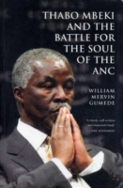 Bertrand.pt - Thabo Mbeki And The Battle For The Soul Of The Anc