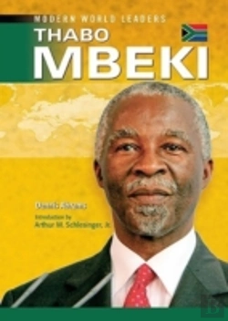 Bertrand.pt - Thabo Mbeki