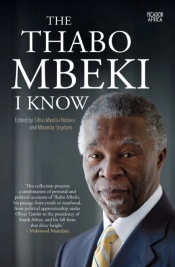 Thabo Mbeki I Know