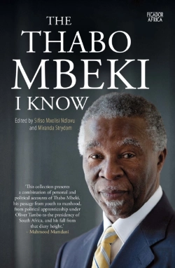 Bertrand.pt - Thabo Mbeki I Know