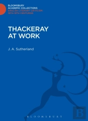 Thackeray At Work