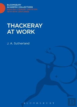 Bertrand.pt - Thackeray At Work