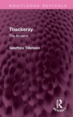 Bertrand.pt - Thackeray