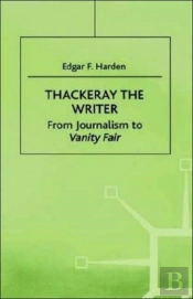 Thackeray The Writer