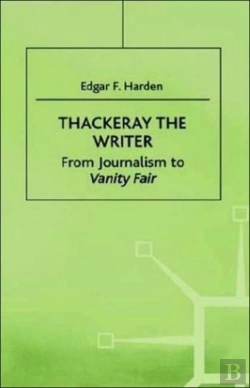 Bertrand.pt - Thackeray The Writer