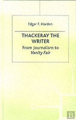 Bertrand.pt - Thackeray The Writer