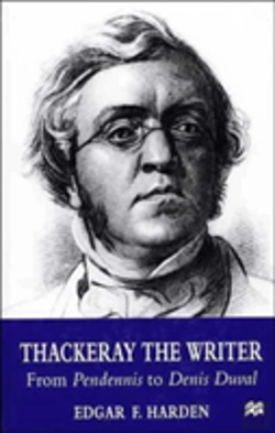 Bertrand.pt - Thackeray The Writer