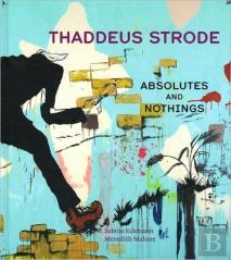 Thaddeus Strode