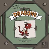 Thaddeus Thayn'S Guide To Dragons