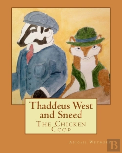 Bertrand.pt - Thaddeus West And Sneed