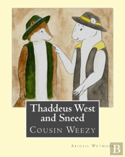 Bertrand.pt - Thaddeus West And Sneed