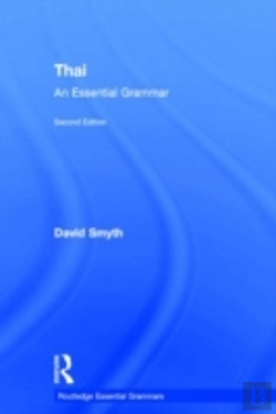 Bertrand.pt - Thai: An Essential Grammar