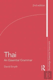 Thai: An Essential Grammar
