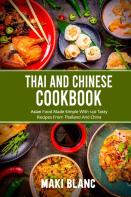 Thai And Chinese Cookbook