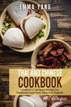 Bertrand.pt - Thai And Chinese Cookbook