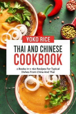 Bertrand.pt - Thai And Chinese Cookbook
