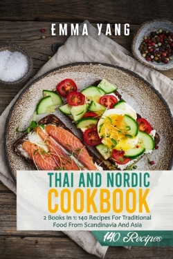 Bertrand.pt - Thai And Nordic Cookbook