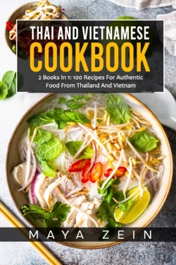 Bertrand.pt - Thai And Vietnamese Cookbook