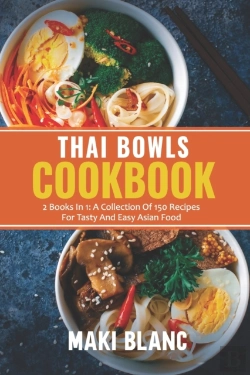 Bertrand.pt - Thai Bowls Cookbook