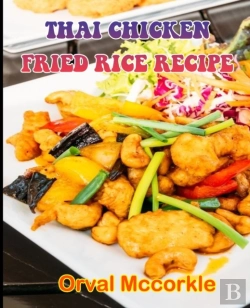 Bertrand.pt - Thai Chicken Fried Rice Recipe