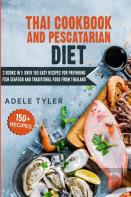 Thai Cookbook And Pescatarian Diet