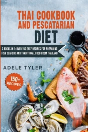 Thai Cookbook And Pescatarian Diet