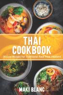 Thai Cookbook