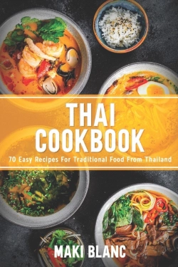 Bertrand.pt - Thai Cookbook