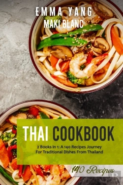 Bertrand.pt - Thai Cookbook