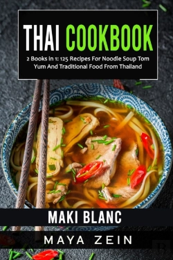 Bertrand.pt - Thai Cookbook