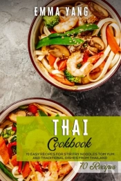 Thai Cookbook