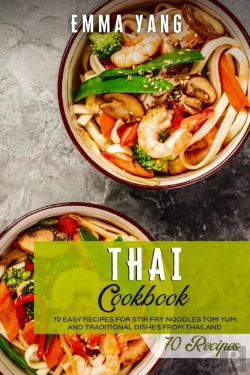 Bertrand.pt - Thai Cookbook