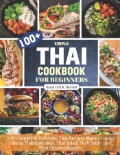 Thai Cookbook For Beginners