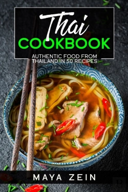 Bertrand.pt - Thai Cookbook