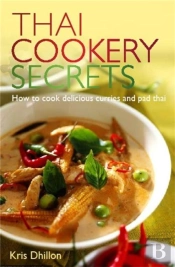 Thai Cookery Secrets
