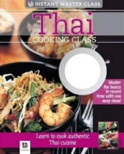 Bertrand.pt - Thai Cooking Class