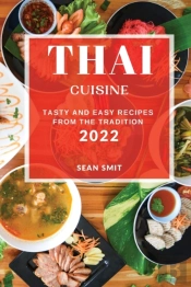 Thai Cuisine 2022