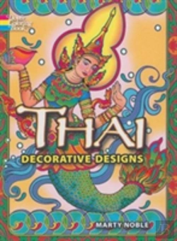 Bertrand.pt - Thai Decorative Designs