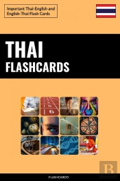Thai Flashcards