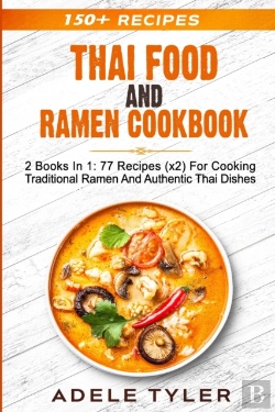 Bertrand.pt - Thai Food And Ramen Cookbook