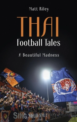 Bertrand.pt - Thai Football Tales