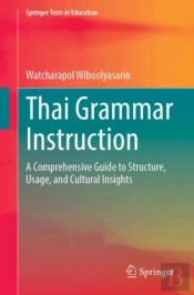Thai Grammar Instruction