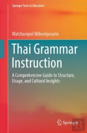 Thai Grammar Instruction
