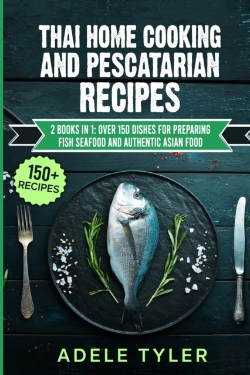 Bertrand.pt - Thai Home Cooking And Pescatarian Recipes