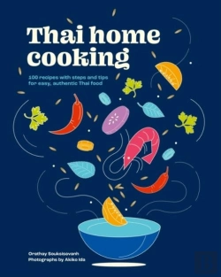 Bertrand.pt - Thai Home Cooking