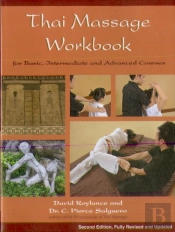 Thai Massage Workbook